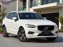 فولفو XC 60 T5 R Design 2.0L