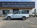 Land Rover Range Rover BRAND NEW \ 2026 Range Rover Autobiography P400 \