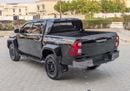 Toyota Hilux 2020 FACELIFTED 2025 GR SPORT GCC IN EXCELLENT CONDITION