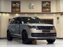 لاند روفر رينج روفر AUTOBIOGRAPHY LWB P530 LWB 4.4L