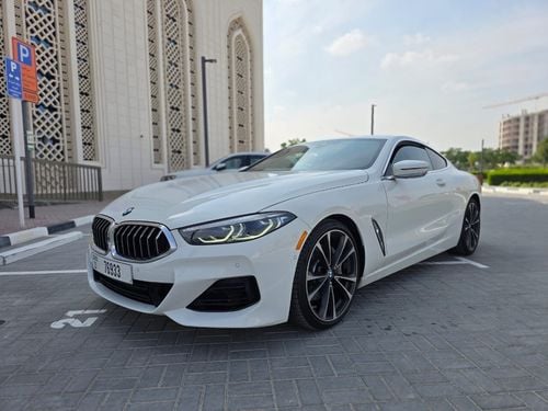 BMW 840i 3.0 L,6 Cyl,335HP