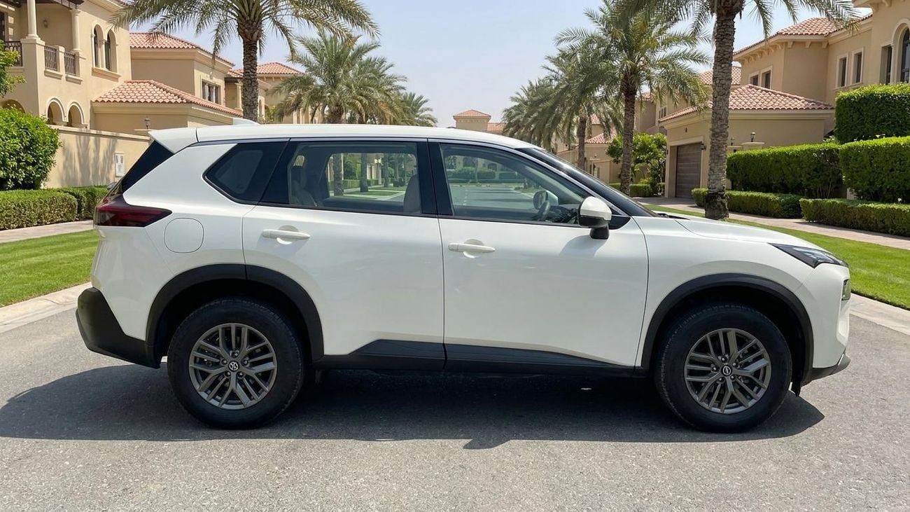 Nissan X Trail S 2023 | AED 1034/Month | 0 DP | 30 Day Return | Warranty