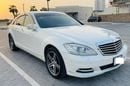 مرسيدس بنز S 350 W221