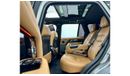 Land Rover Range Rover 2019 Range Rover Vogue SE Supercharged, March 2024 Range Rover Warranty, Full Options, GCC