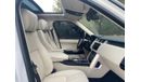Land Rover Range Rover Range rover Vogue SE V8 2014 GCC Original  paint