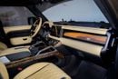 لاند روفر ديفندر TOP Falcon Edition of the Apex Series | 1 of 28 by Limgene