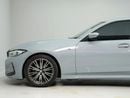 بي أم دبليو 320 M SPORT GCC specs, 320i in Perfect Condition