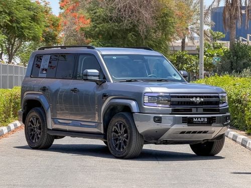 بي واي دي ليوبارد 5 ULTRA