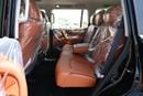 Nissan Patrol PATROL LE PLATINUM V8 5.6L PETROL 7 SEAT AT
