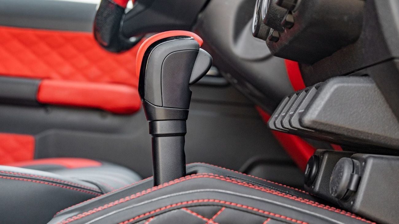 Suzuki Jimny 2026 Suzuki Jimny G-Wagon 1.5L Petrol