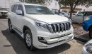 Toyota Prado TX.L With 2017 Facelift