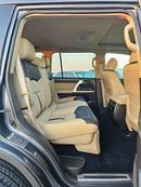 Toyota Land Cruiser GXR BIG ENGINE/  SHAPE 2021/ FULL OPTION / EXPORT ONLY / LOT#46060