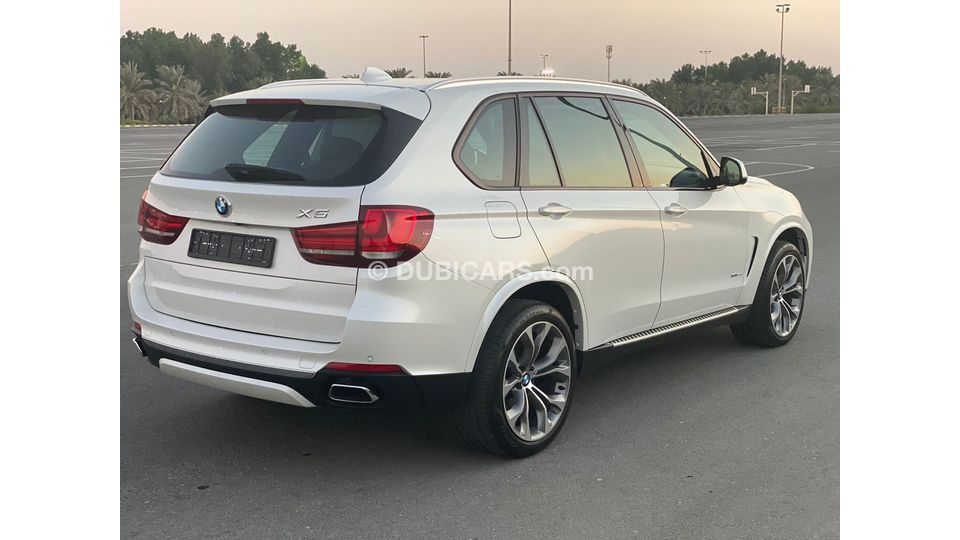 Used BMW X5 2015 for sale in Dubai 464369