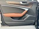 أودي A6 55 TFSI S-LINE