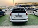 لكزس GX 460 Platinum 4.6L warranty one year bank financie available