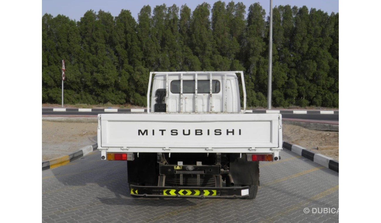 Mitsubishi Canter 2013 ref#577