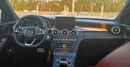 Mercedes Benz C200 AMG