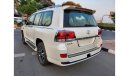 تويوتا لاند كروزر Land Cruiser GX.R V6