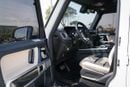 Mercedes Benz G63 AMG 2021!! KOREAN SPECS!! NO ACCIDENT!! IMMACULATE CONDITION
