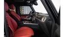 Mercedes-Benz G 63 AMG Mercedes Benz G63 AMG Maybach Wheels