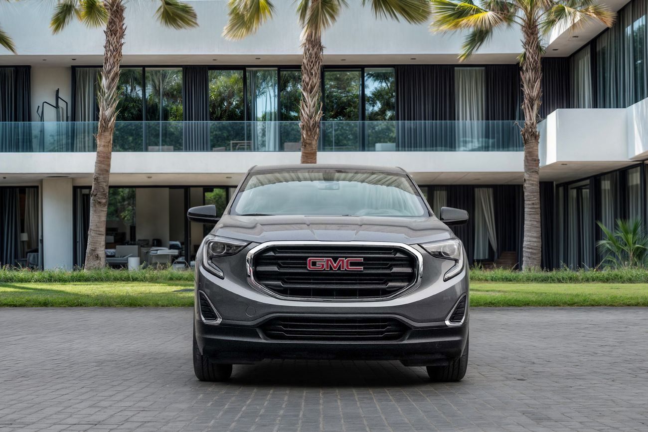 GMC Terrain Terrain SLE | 1,175 P.M | 0% Downpayment | GREAT CONDITION