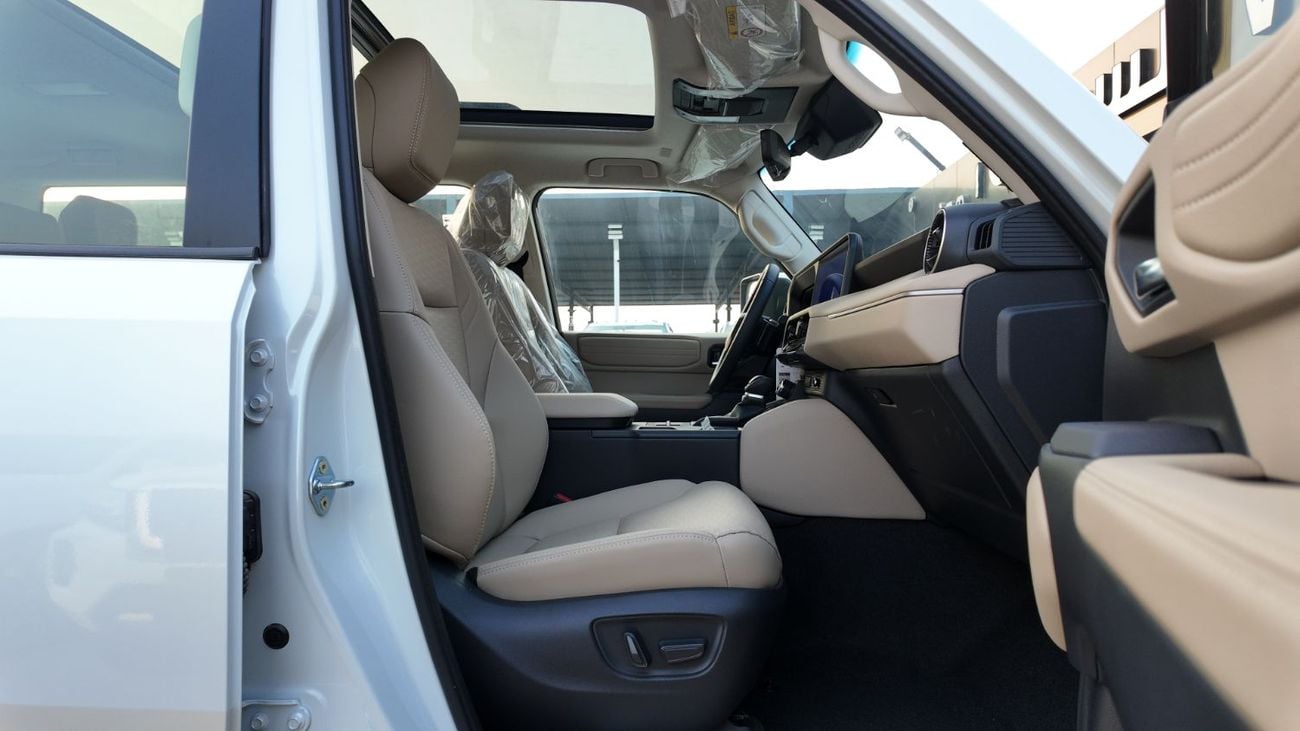 Toyota Prado VXR 2026