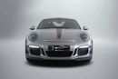 Porsche 911 GT3 RS 4.0L