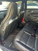 Mercedes-Benz CLA 45 AMG MERCEDES BENZ AMG CLA45 GCC 2015 FULL OPTION PERFECT CONDITION
