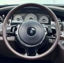 رولز رويس جوست Std 6.6L 2019 Rolls Royce Ghost, Full Service History, Fully Loaded, Low Km, Excellent Condition, GC