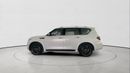 إنفينيتي QX80 LUXURY PROACTIVE 5.6 8STR 4WD AUTO LUXE PROACTVE TOW | شامل الضمان | 0 ﺪﻔﻋﺓ ﺃﻮﻟﻯ