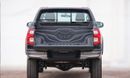 Toyota Hilux Adventure 4.0L