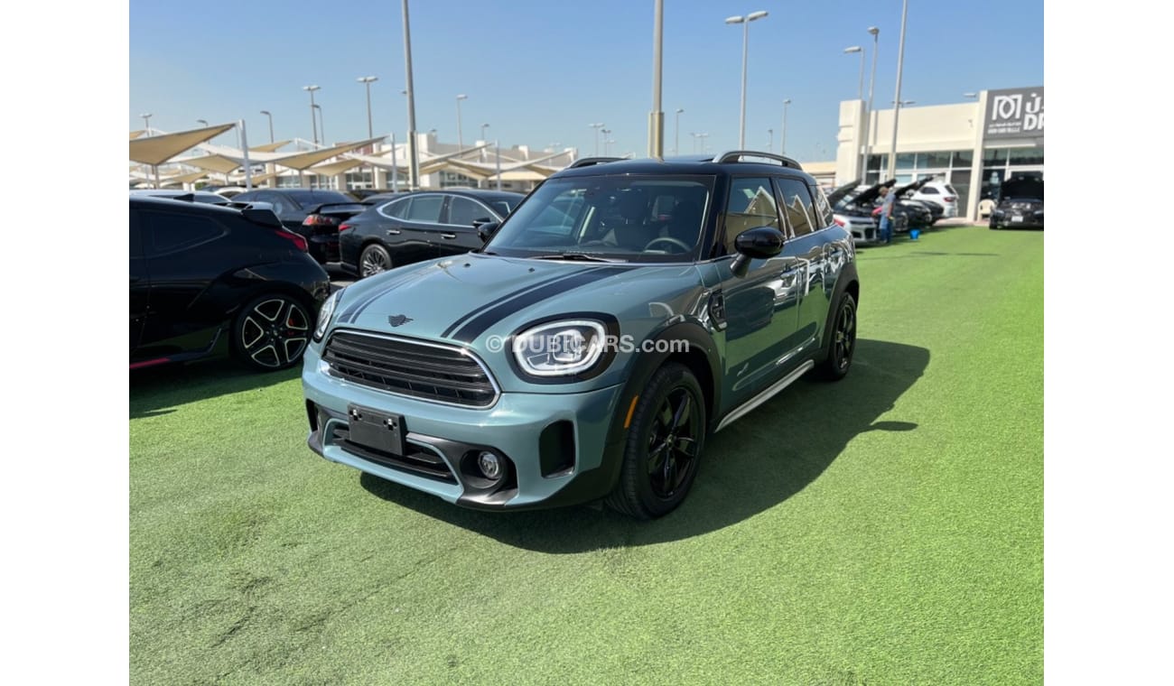 Mini Cooper Countryman Mini Cooper Clubman/2023/Canadian /Low Mileage