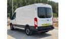 Ford Transit High Roof Ref#545