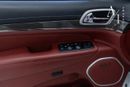جيب جراند شيروكي TRACKHAWK 2018 Jeep Cherokee TrackHawk Edition, Fully Loaded, Excellent Condition, GCC Spec