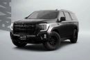 GMC Yukon 6.2L AT4