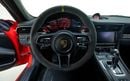 Porsche 911 GT3RS 4.0L (2 Seater) GT3RS - GCC Spec - With Warranty ( Al Nabooda )