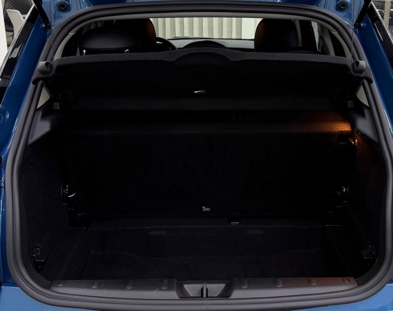 Mini Cooper STANDARD