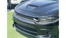 Dodge Challenger Dodge Charger SXT+ /2018 / USA