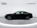 Audi A6 Sedan Advanced 40 TFSI 190hp Progress (Ref# 063193)