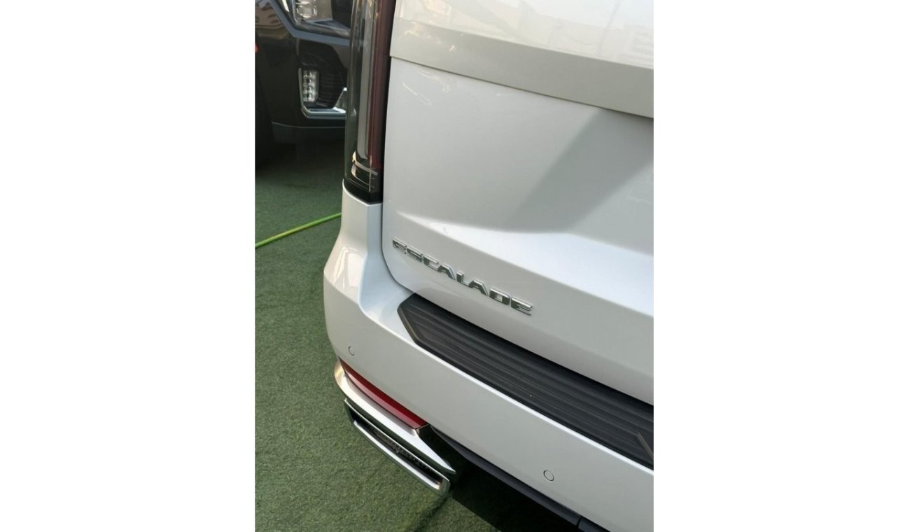 كاديلاك إسكالاد Cadillac Escalade 600 XL-2021-Cash Or 4,3432 Monthly- Excellent Condition -