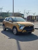 ميتسوبيشي Xforce 2025 MISTSUBISHI XFORCE 1.5L H-LINE