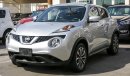 Nissan Juke SV