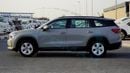 سكودا كودياك (For Export , НА ЭКСПОРТ) Essence 1.4T FWD 2026 GCC  Без пробега