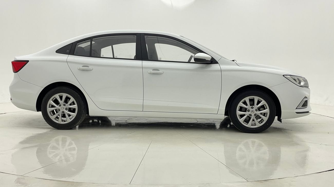 MG 5 STD 1.5 | Zero Down Payment | Free Home Test Drive