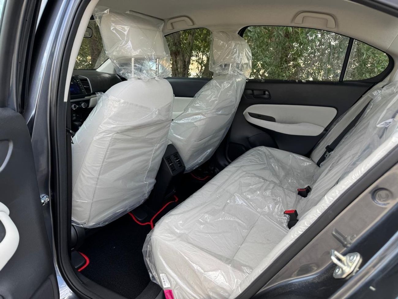 Honda City HONDA CITY 2024 SPORT. GCC FULL OPTION