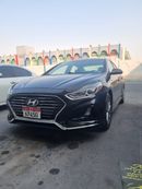 هيونداي سوناتا SE 2.4L