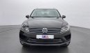 Volkswagen Touareg S 3.6 | Under Warranty | Inspected on 150+ parameters