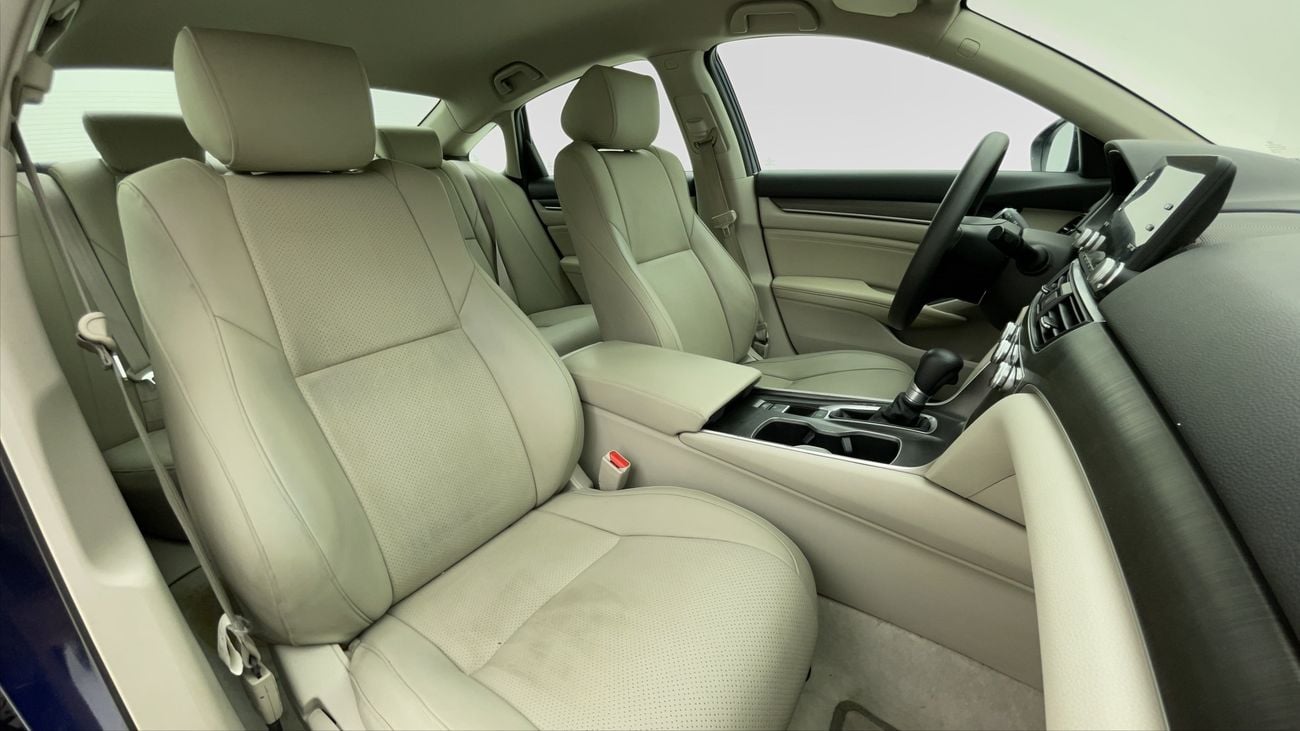 Honda Accord LX 1.5 | Zero Down Payment | Home Test Drive