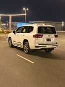 تويوتا لاند كروزر VXR