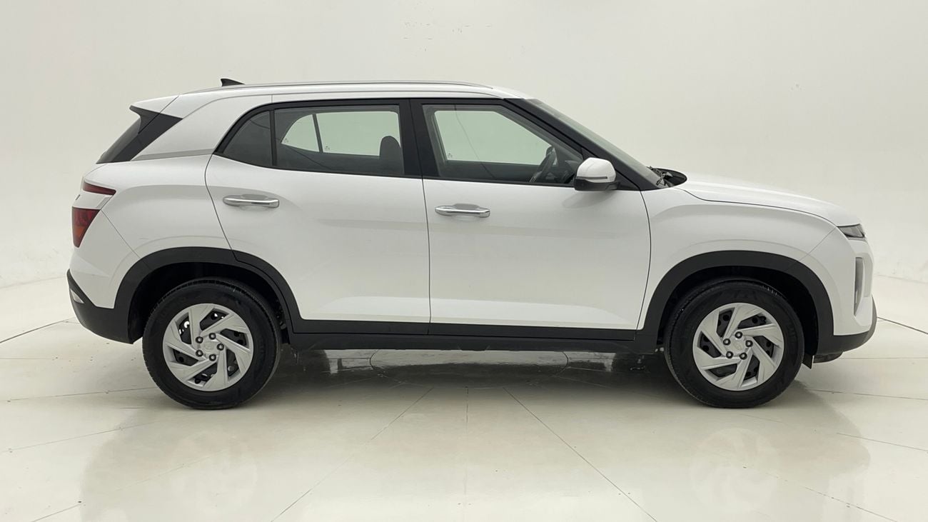 Hyundai Creta SMART 1.5 | Zero Down Payment | Free Home Test Drive